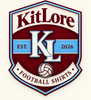 KitLore Football Shirts - Home